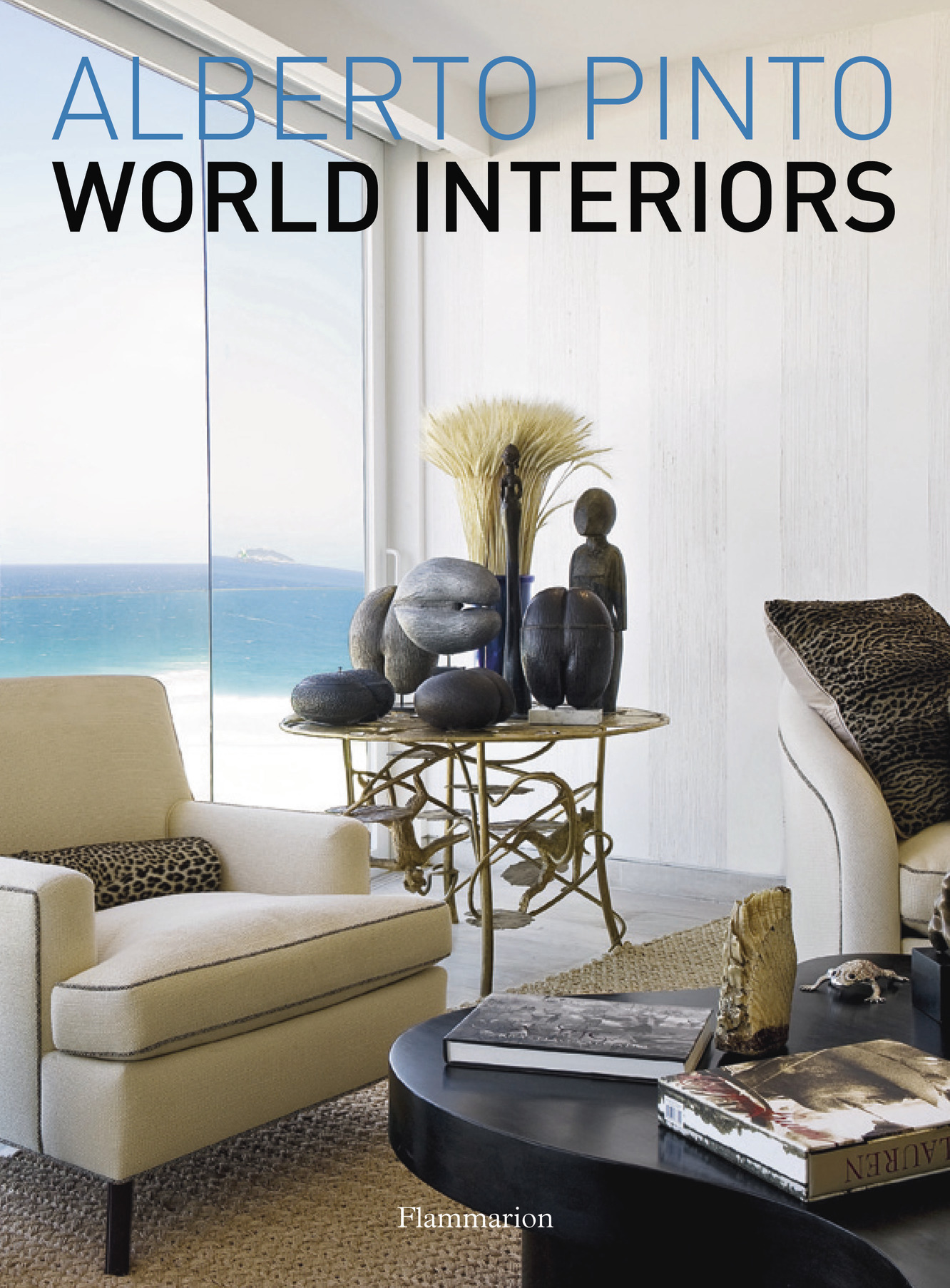 World interiors