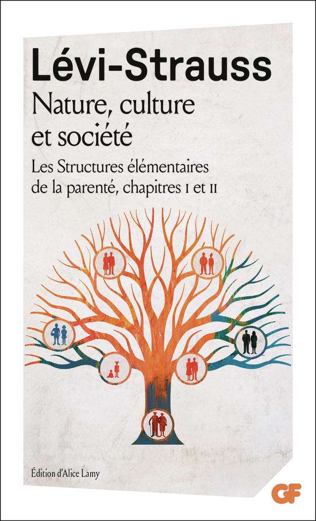 Nature, culture et société