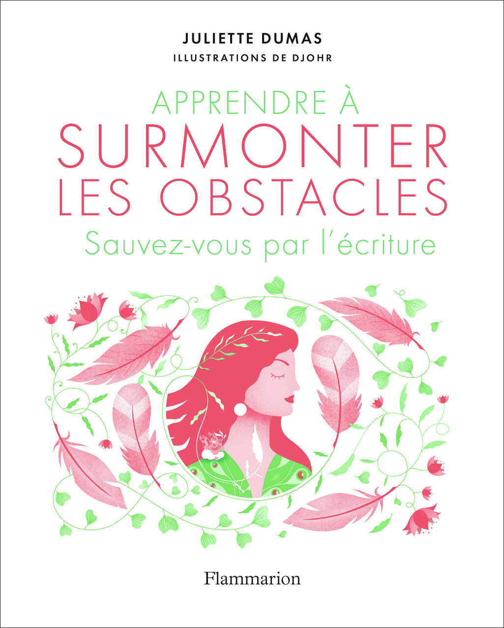 Apprendre à surmonter les obstacles