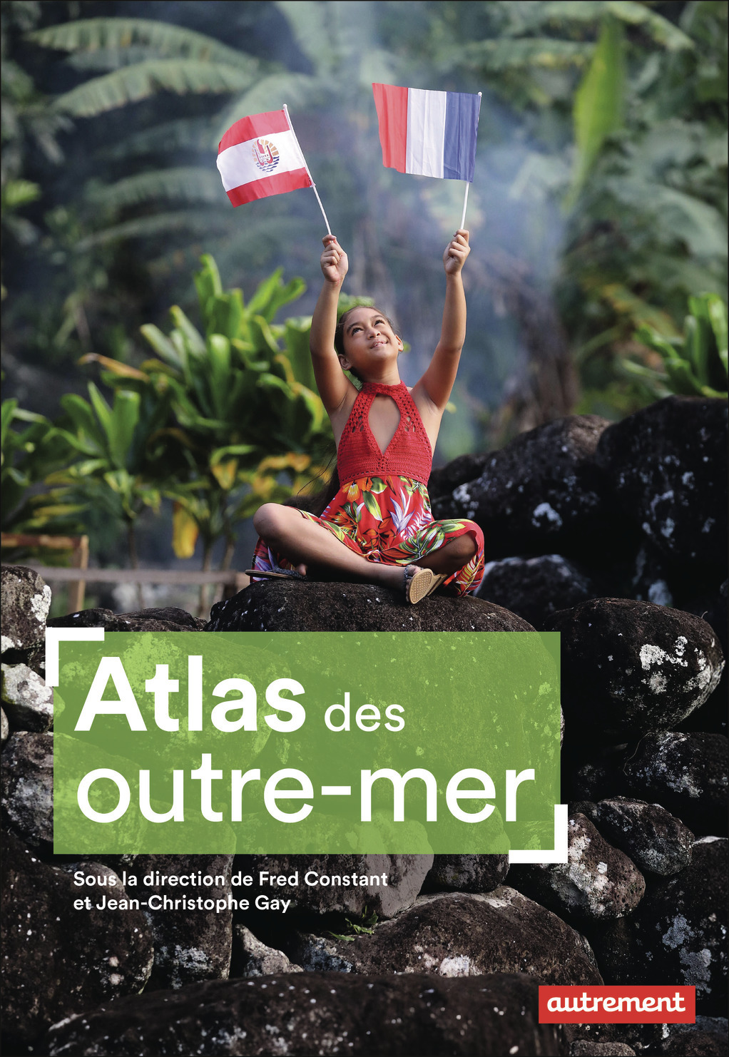 Atlas des Outre-mer