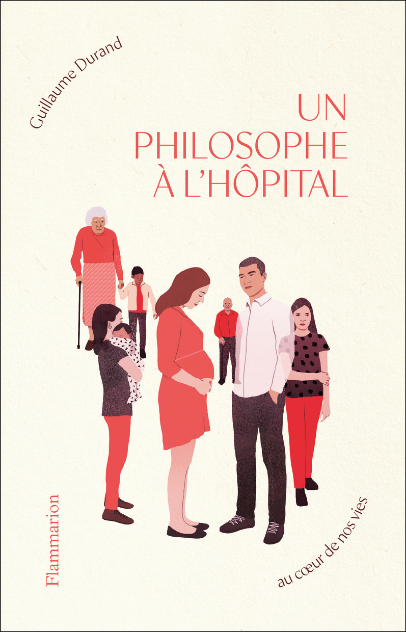 Un philosophe à l'hôpital