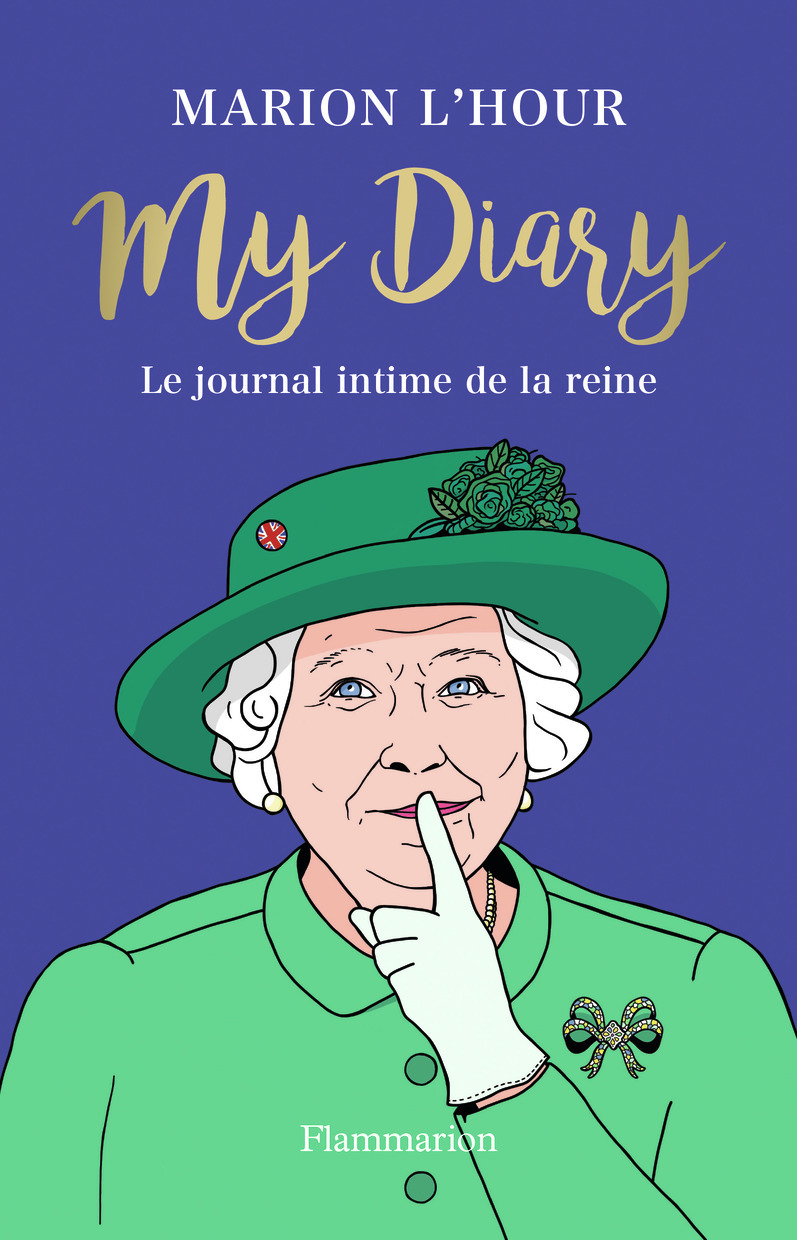 My Diary
