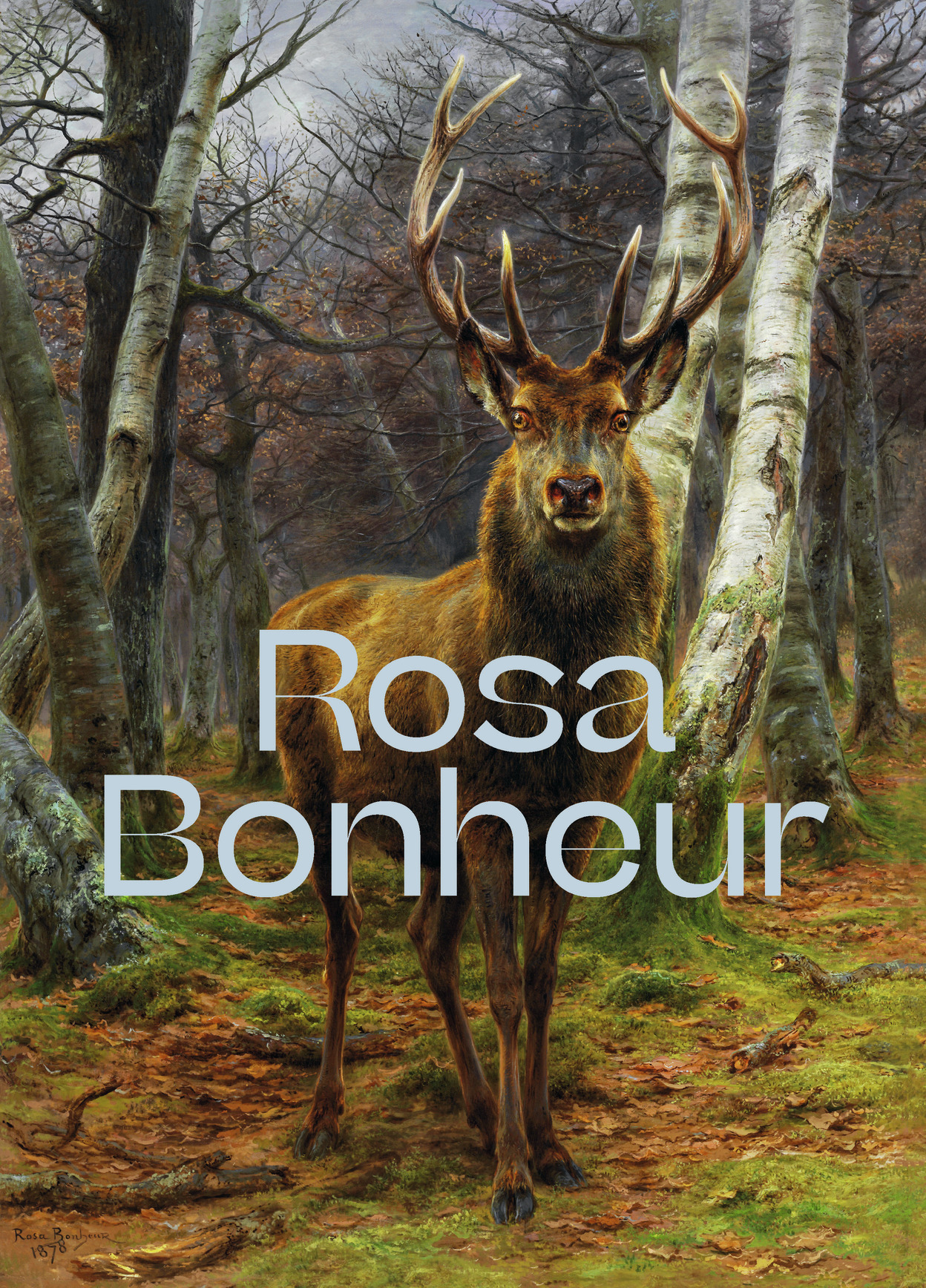 Rosa Bonheur