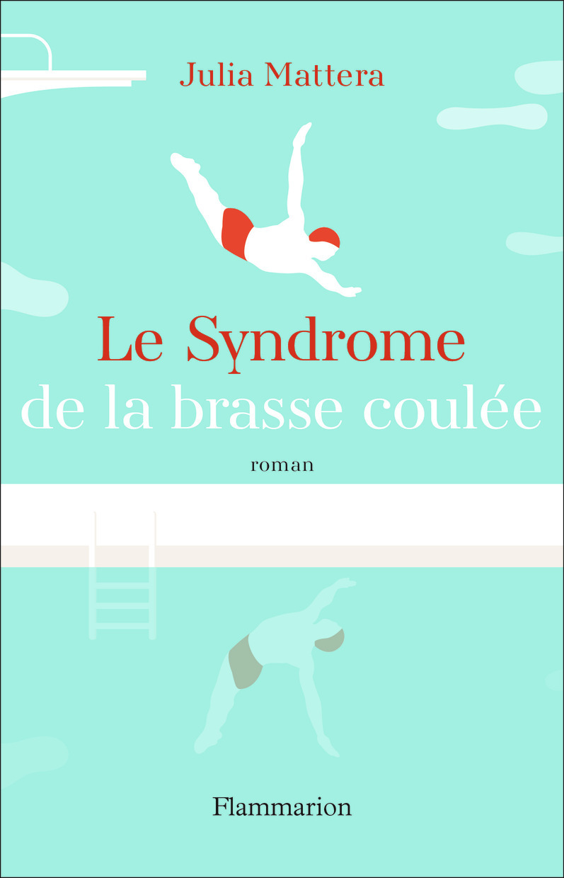 Le Syndrome de la brasse coulée