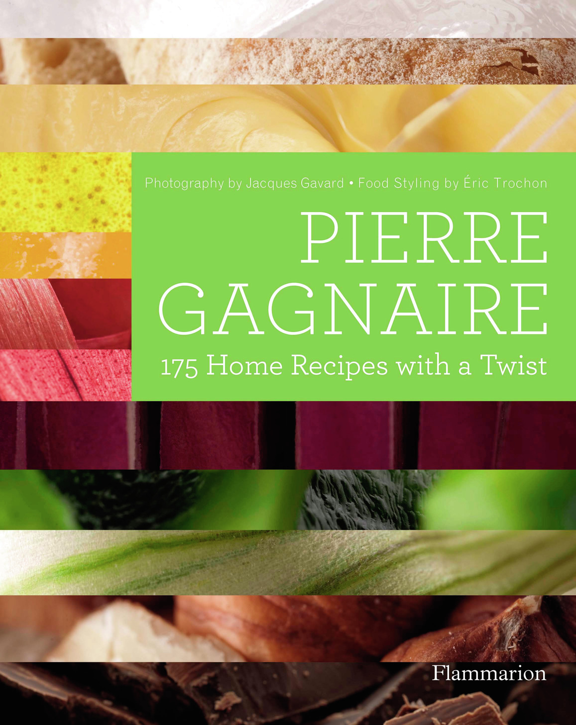 175 home recipes with a twist