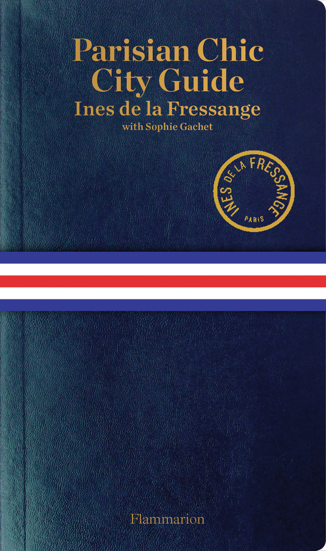 Parisian Chic City Guide