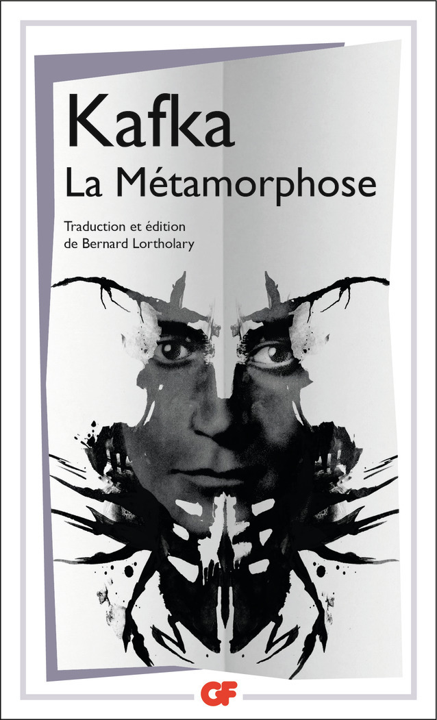 La Métamorphose