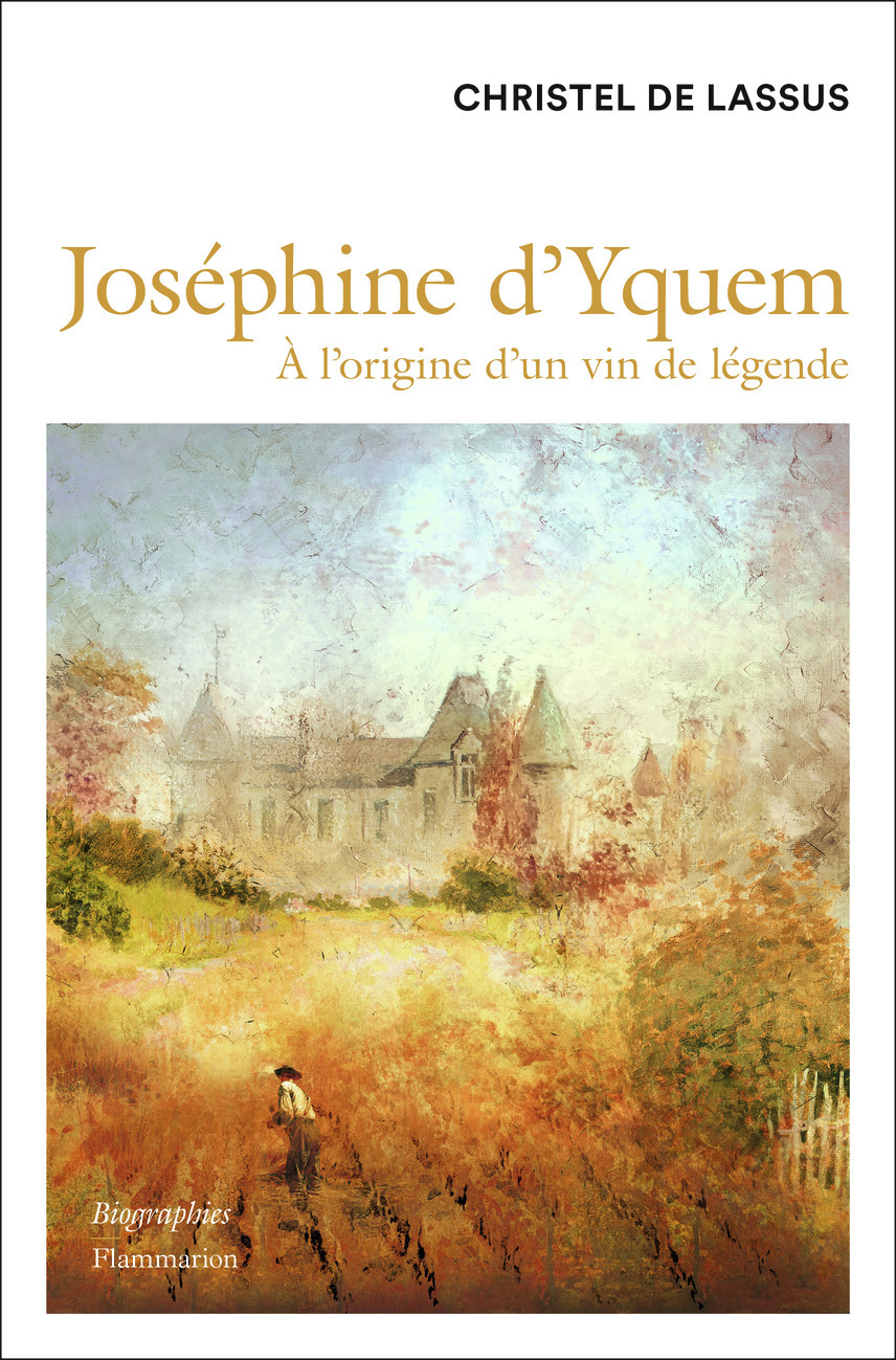 Joséphine d'Yquem
