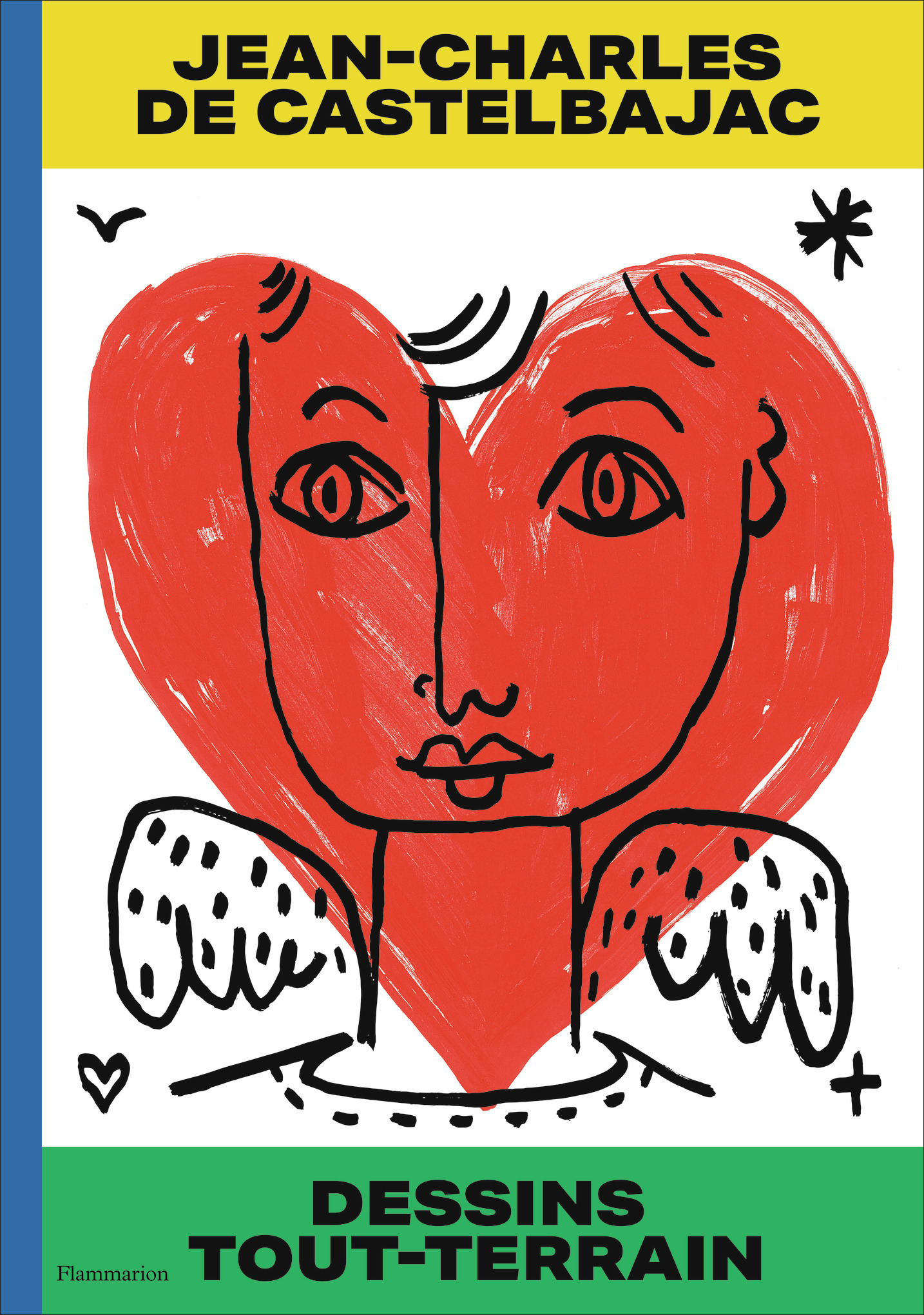 Jean-Charles de Castelbajac