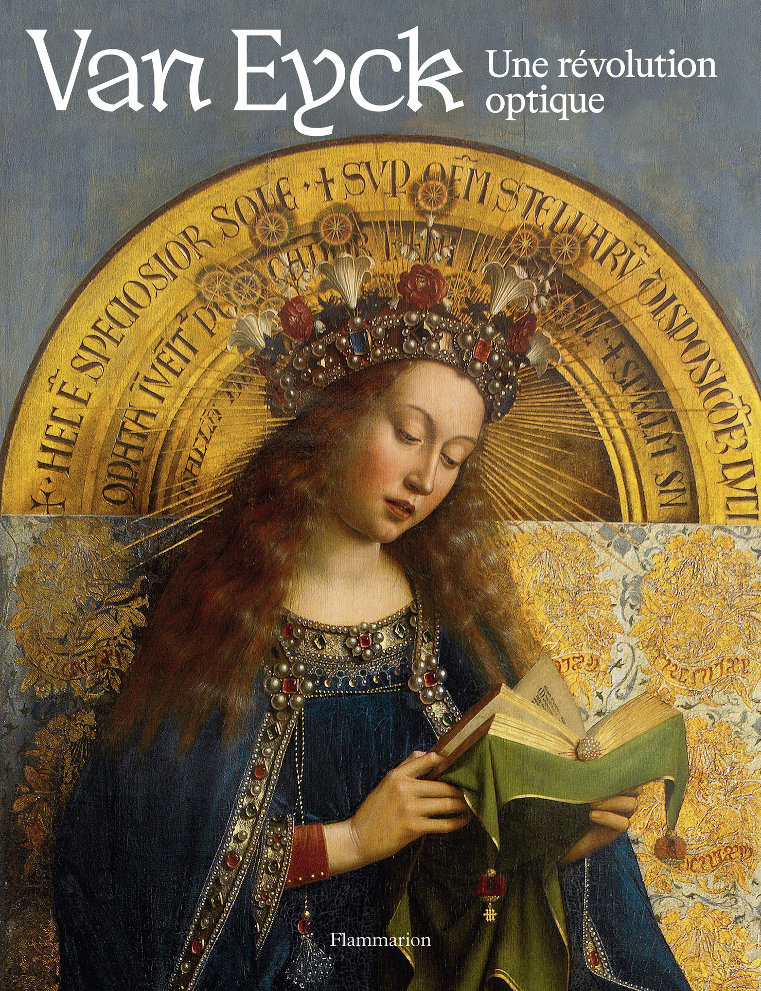 Van Eyck