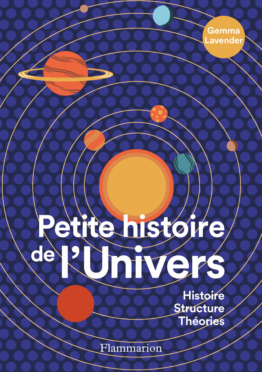 Petite histoire de l'Univers