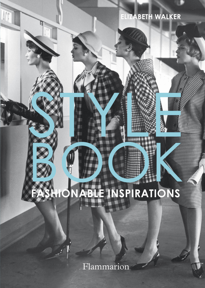 STYLE BOOK (ENGLISH EDITION)