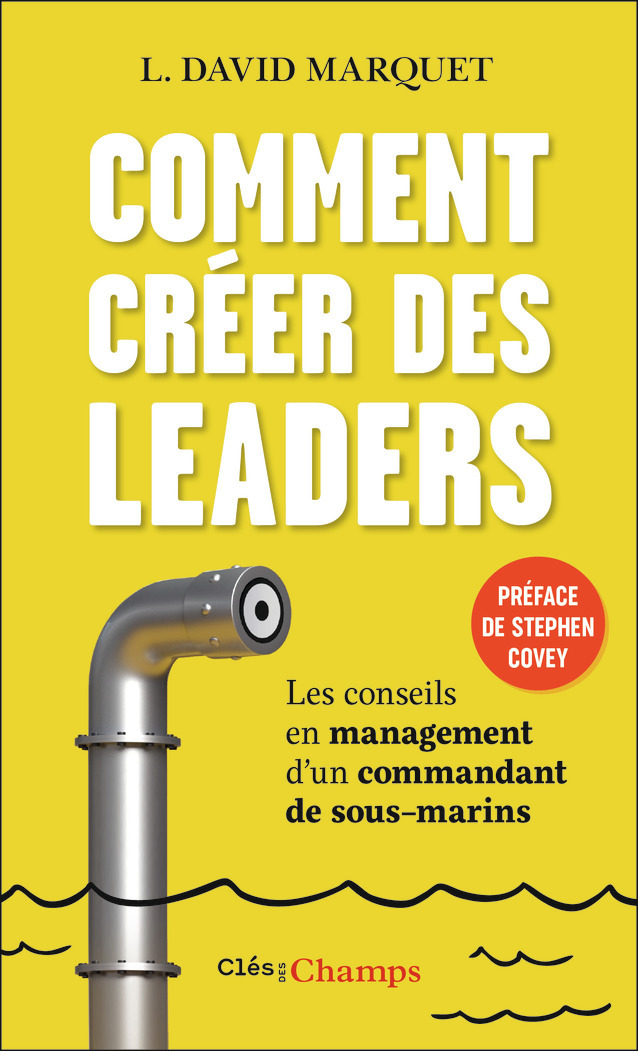 Comment créer des leaders