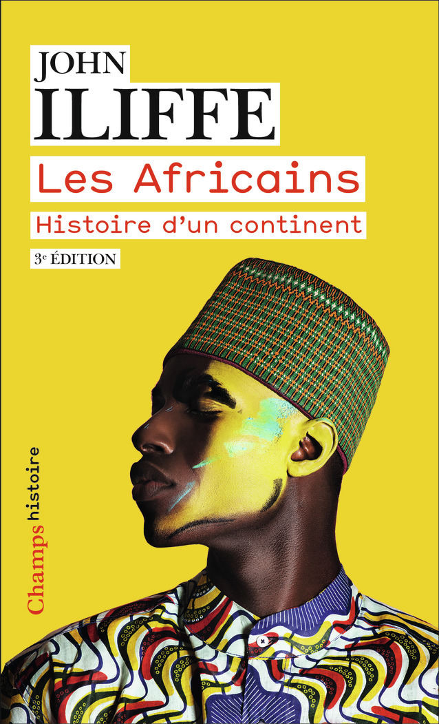 Les Africains