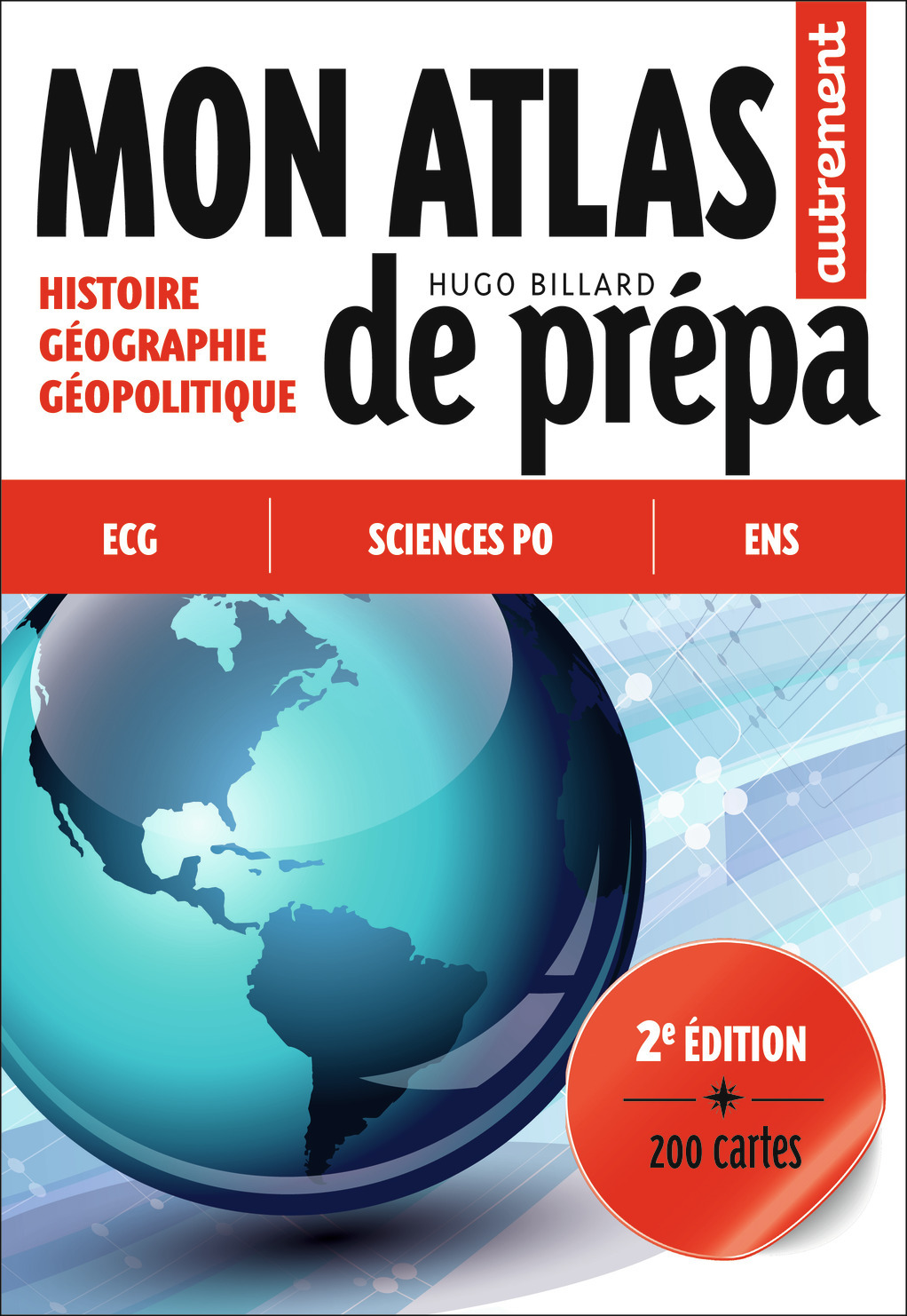 Mon Atlas de prépa