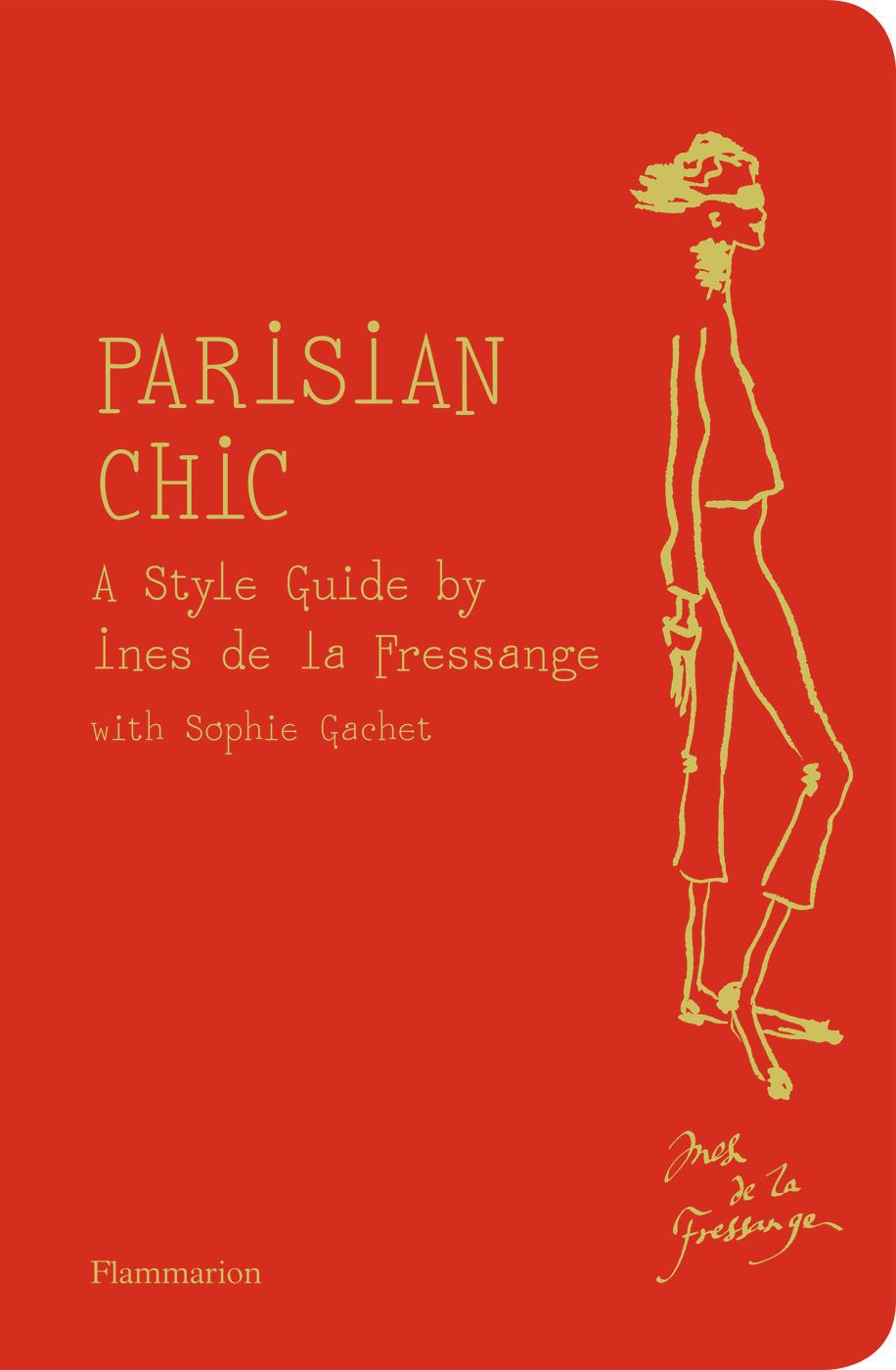 Parisian chic
