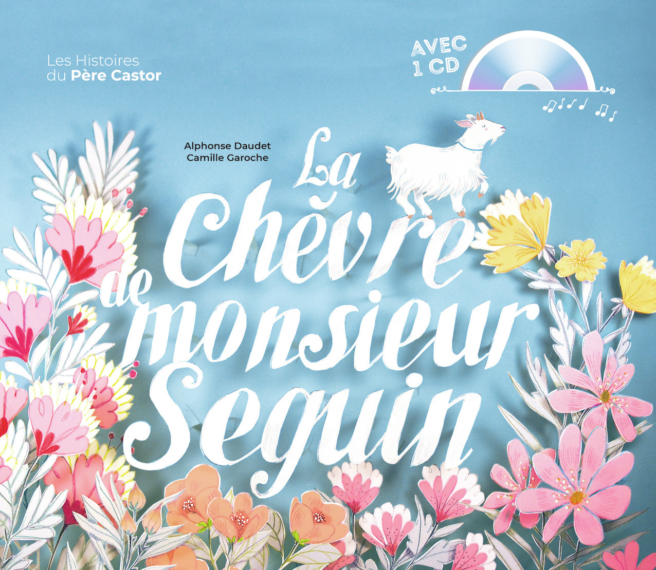 La Chèvre de Monsieur Seguin