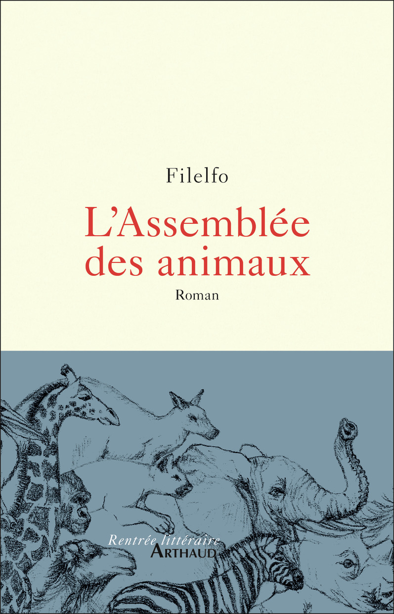 L'Assemblée des animaux