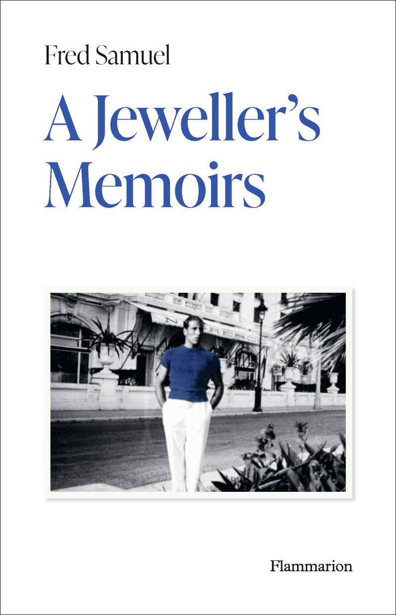A Jeweller's Memoirs