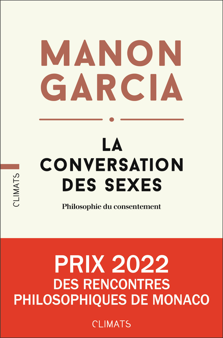La Conversation des sexes