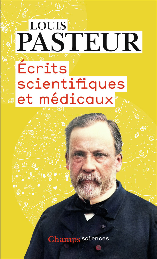 Écrits scientifiques et médicaux