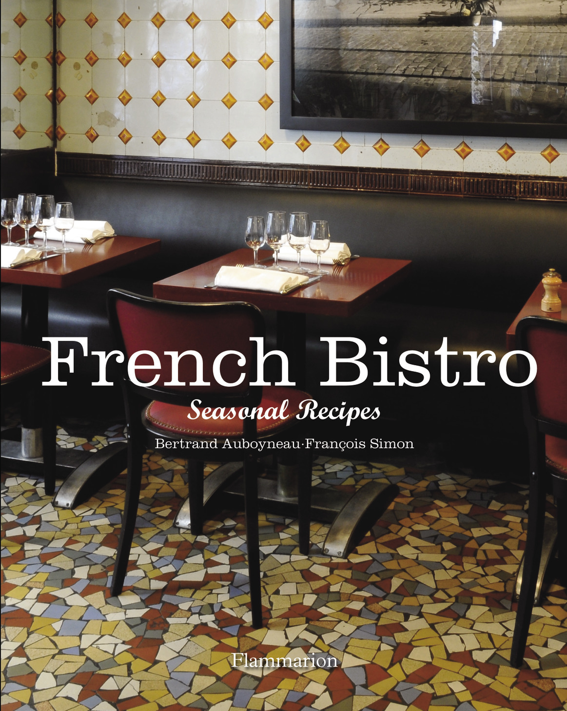 French bistro