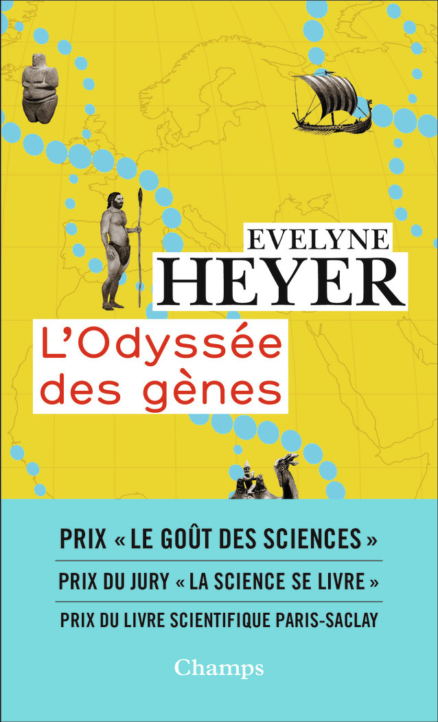 L'Odyssée des gènes