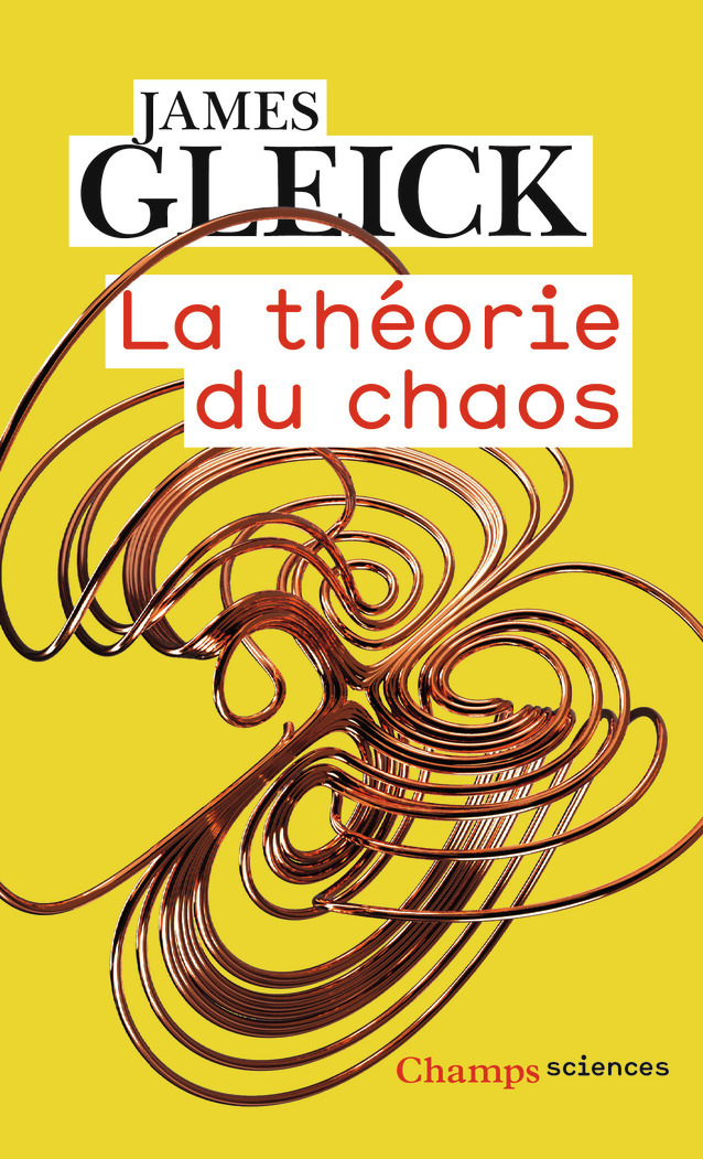 La Théorie du chaos