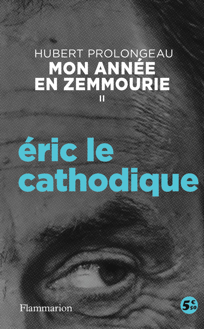 Éric le cathodique