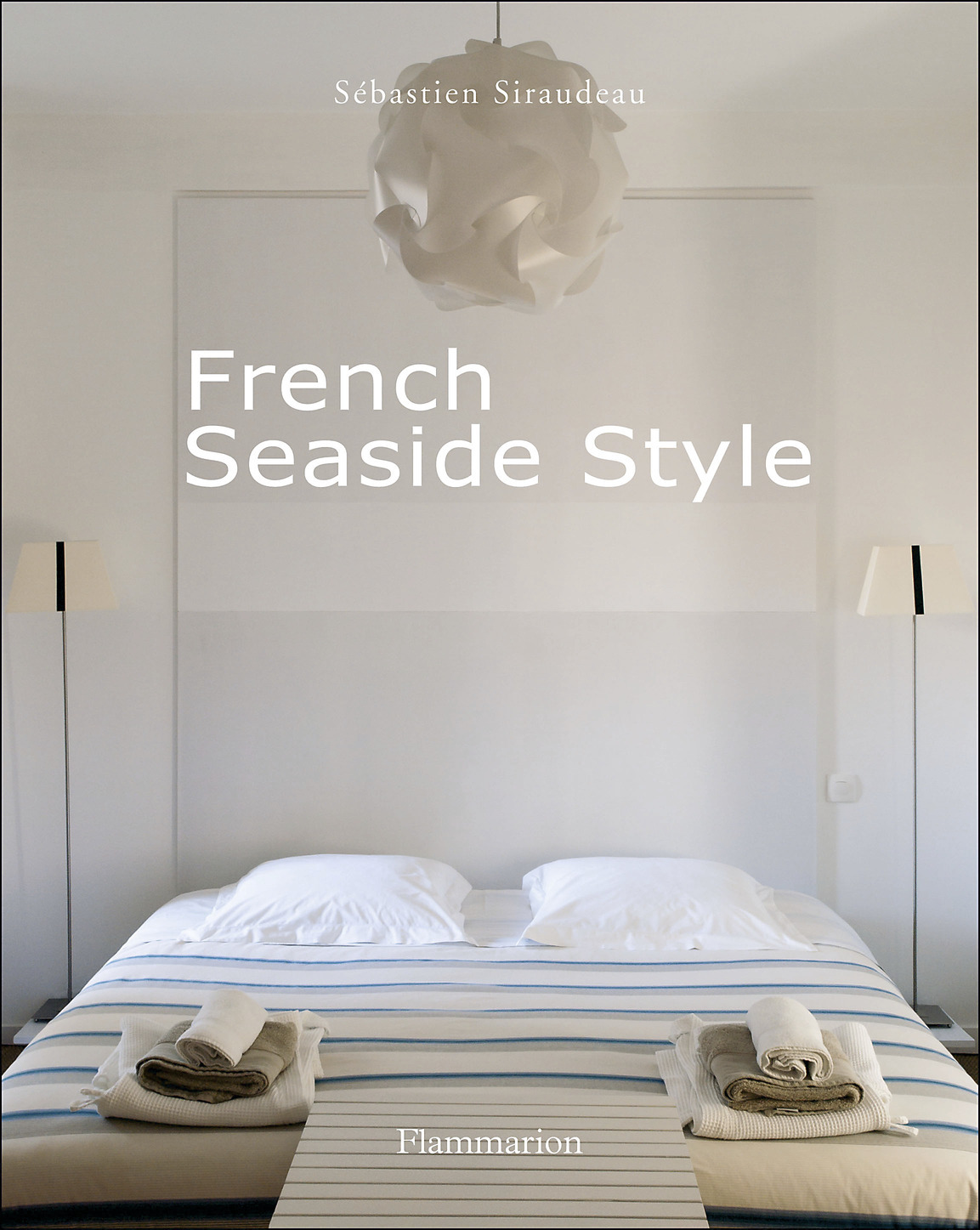 French seaside style