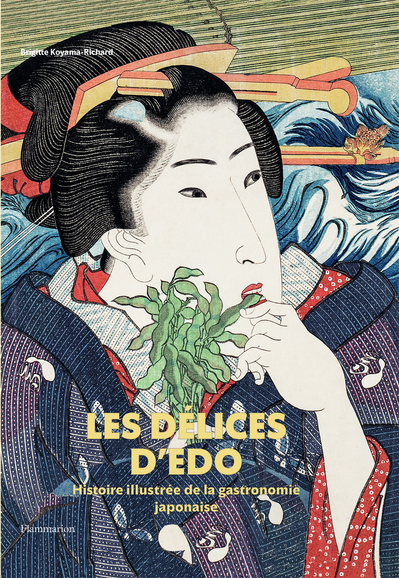 Les Délices d'Edo