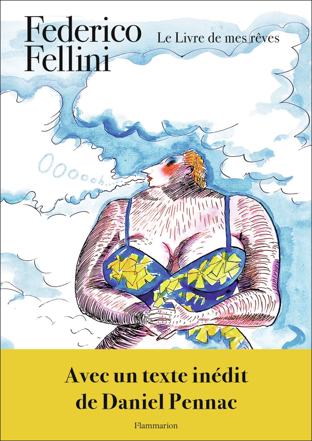 Le Livre de mes rêves