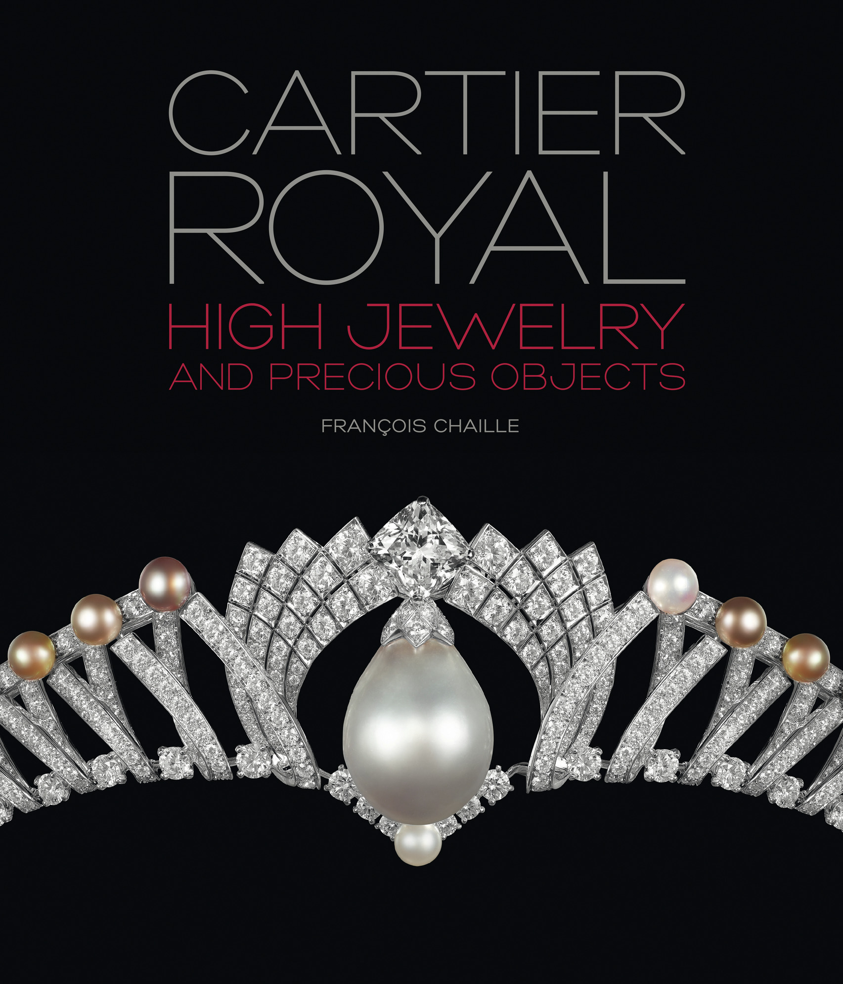 Cartier Royal