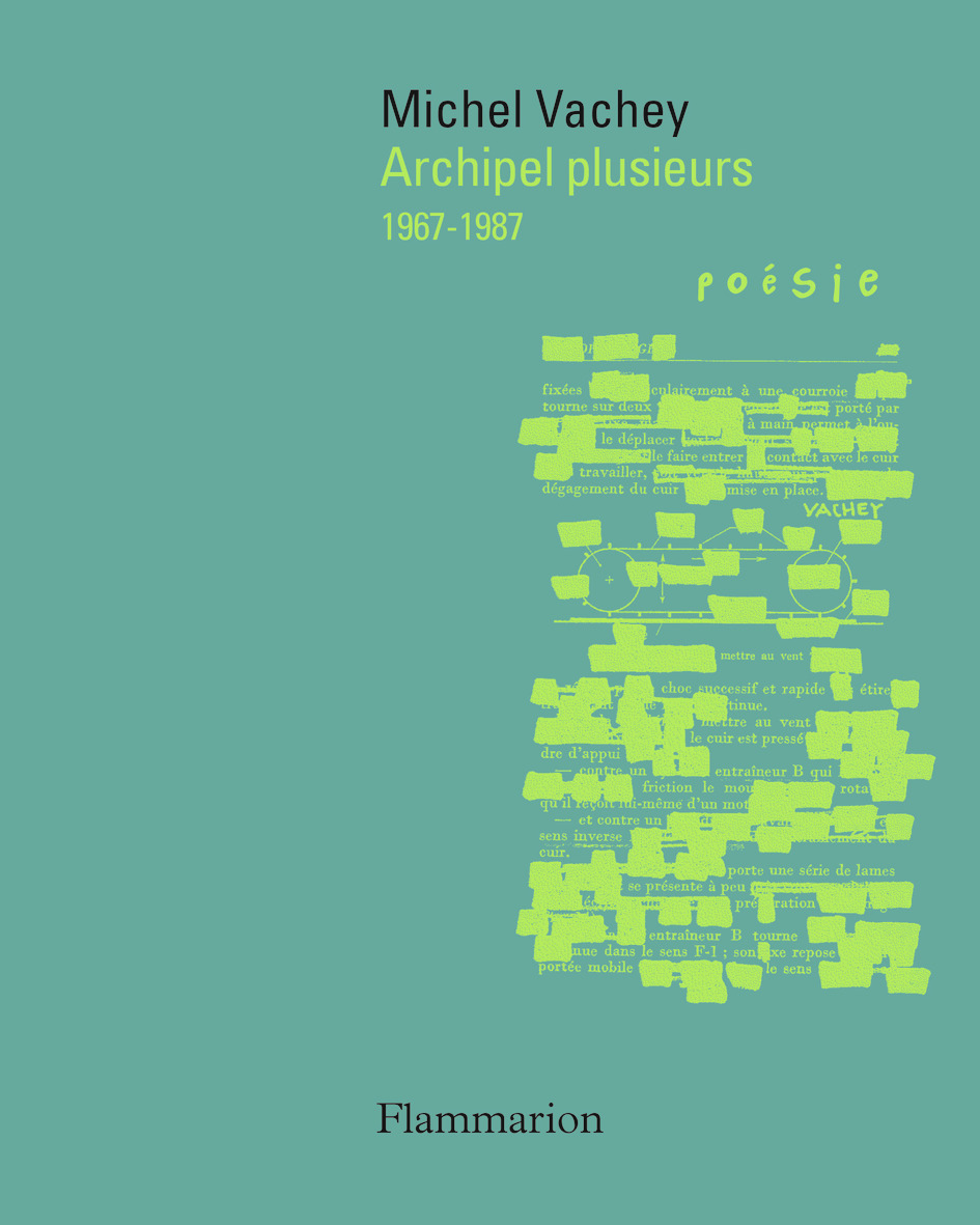 Archipel plusieurs