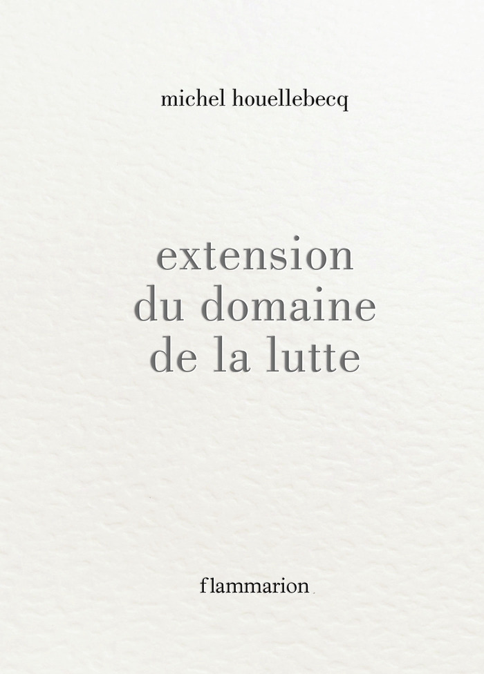 Extension du domaine de la lutte