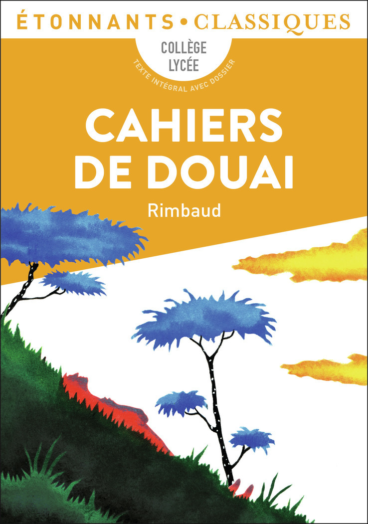 Cahiers de Douai