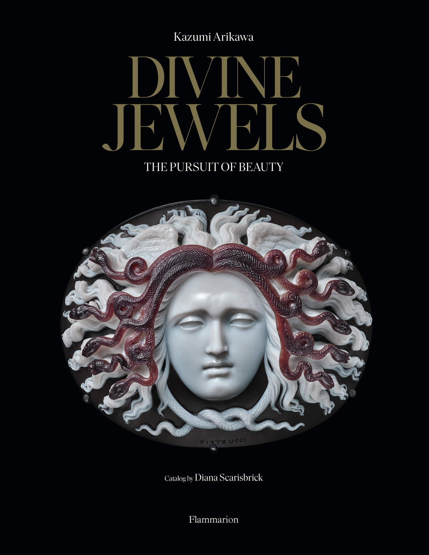 Divine Jewels