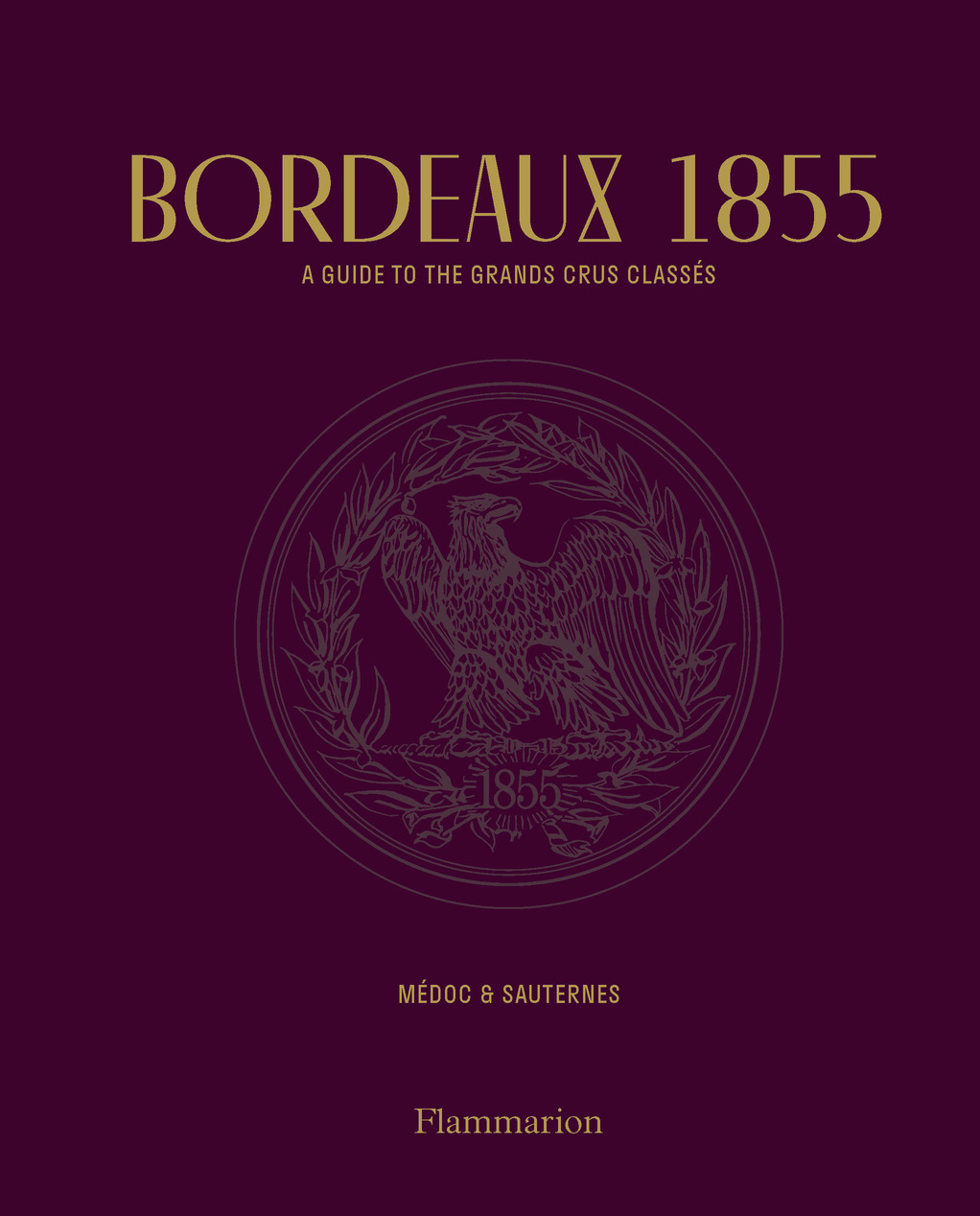 Bordeaux 1855
