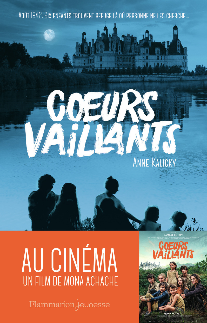 Coeurs vaillants