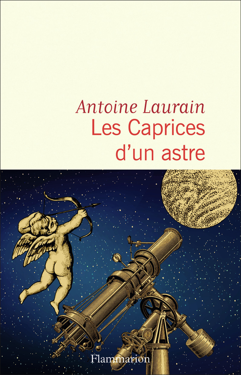 Les Caprices d'un astre