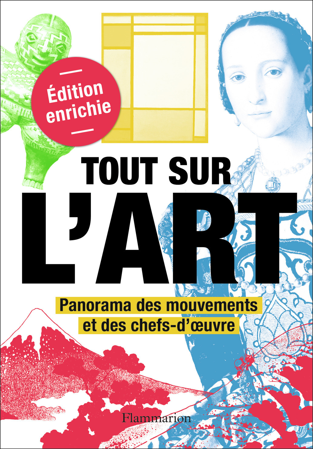 Tout sur l'art