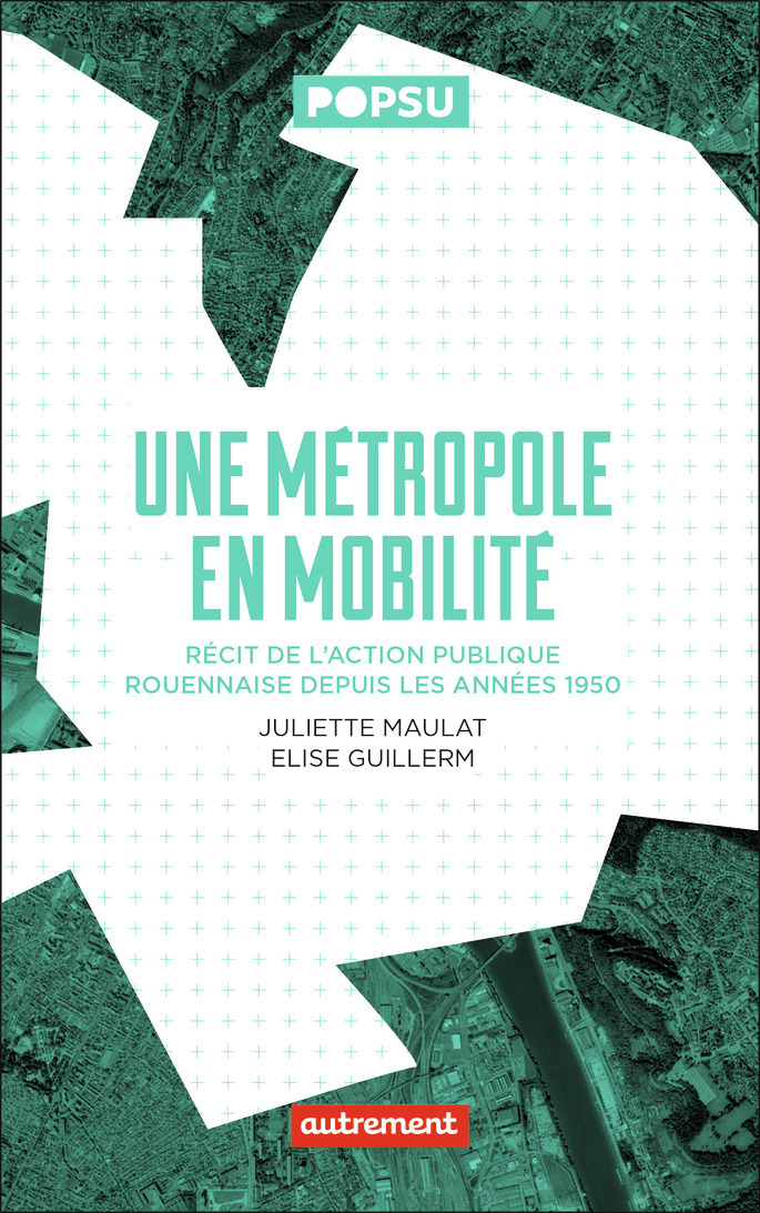 Une métropole en mobilité