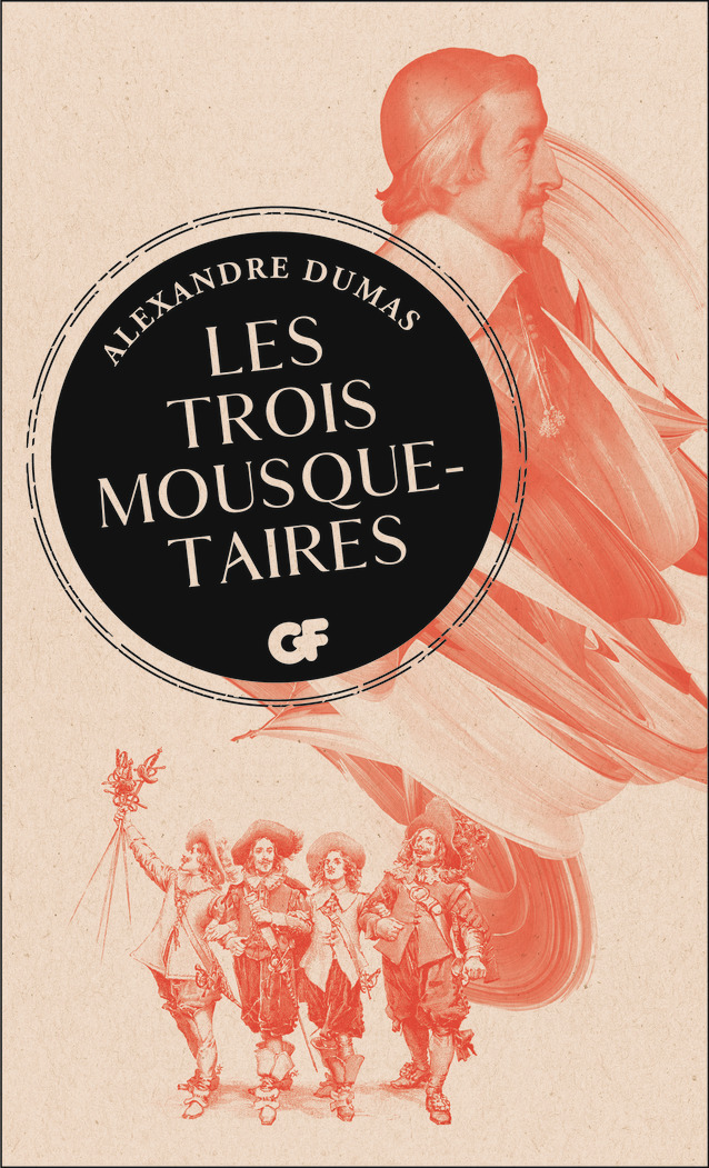 Les Trois Mousquetaires (collector)
