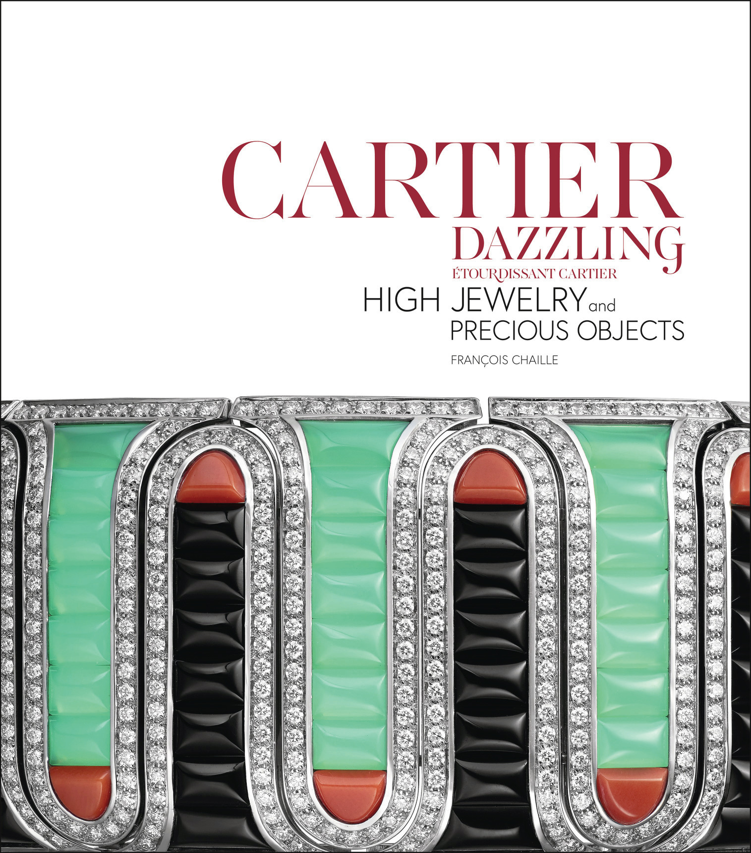 Cartier Dazzling - Étourdissant Cartier