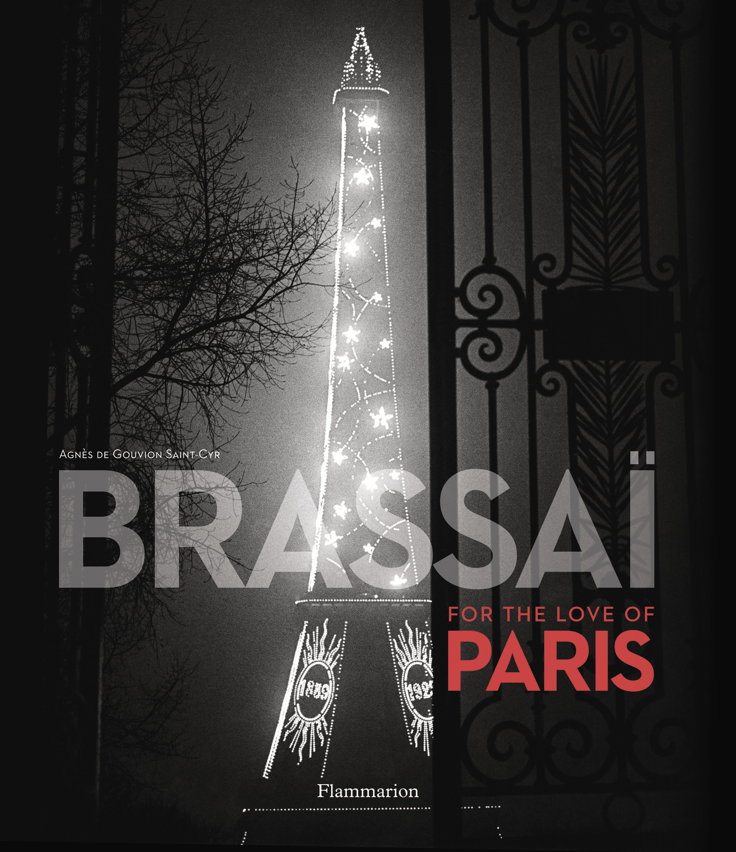 Brassai