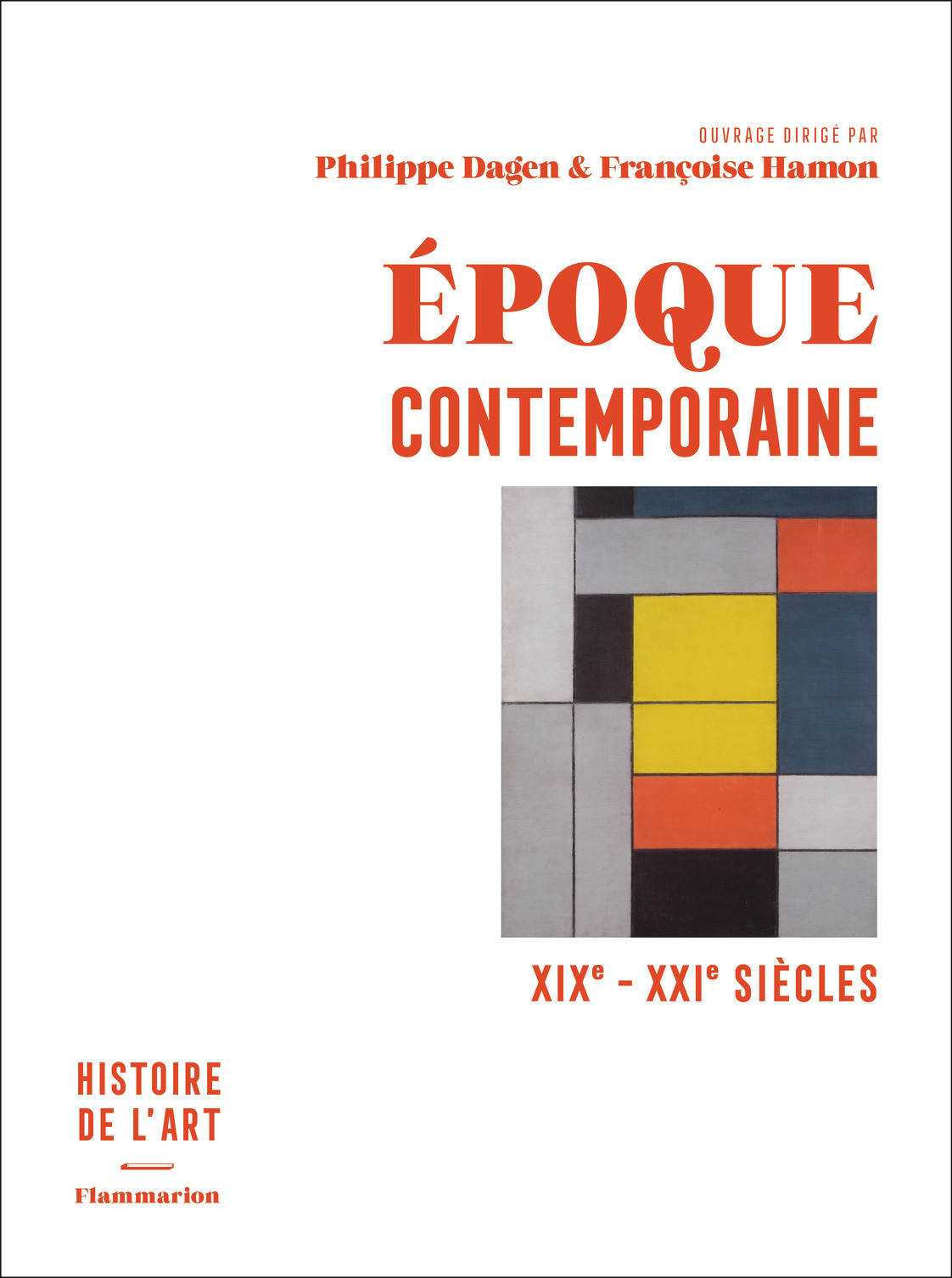 Époque contemporaine