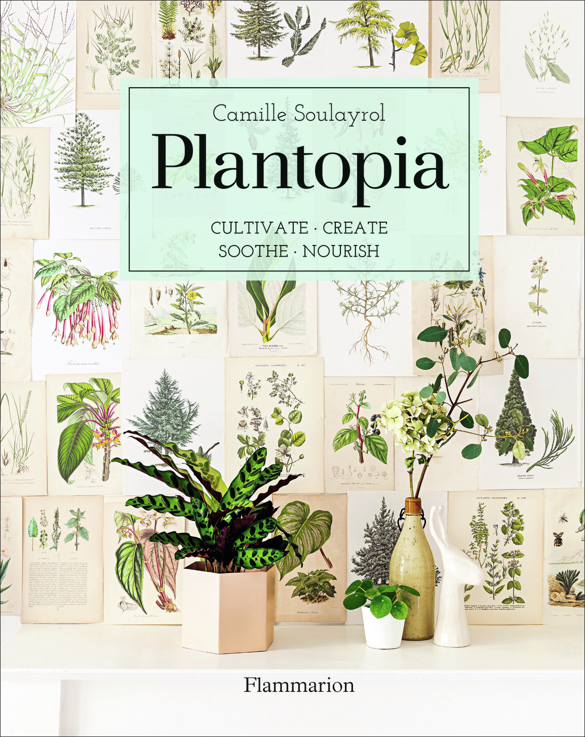 Plantopia
