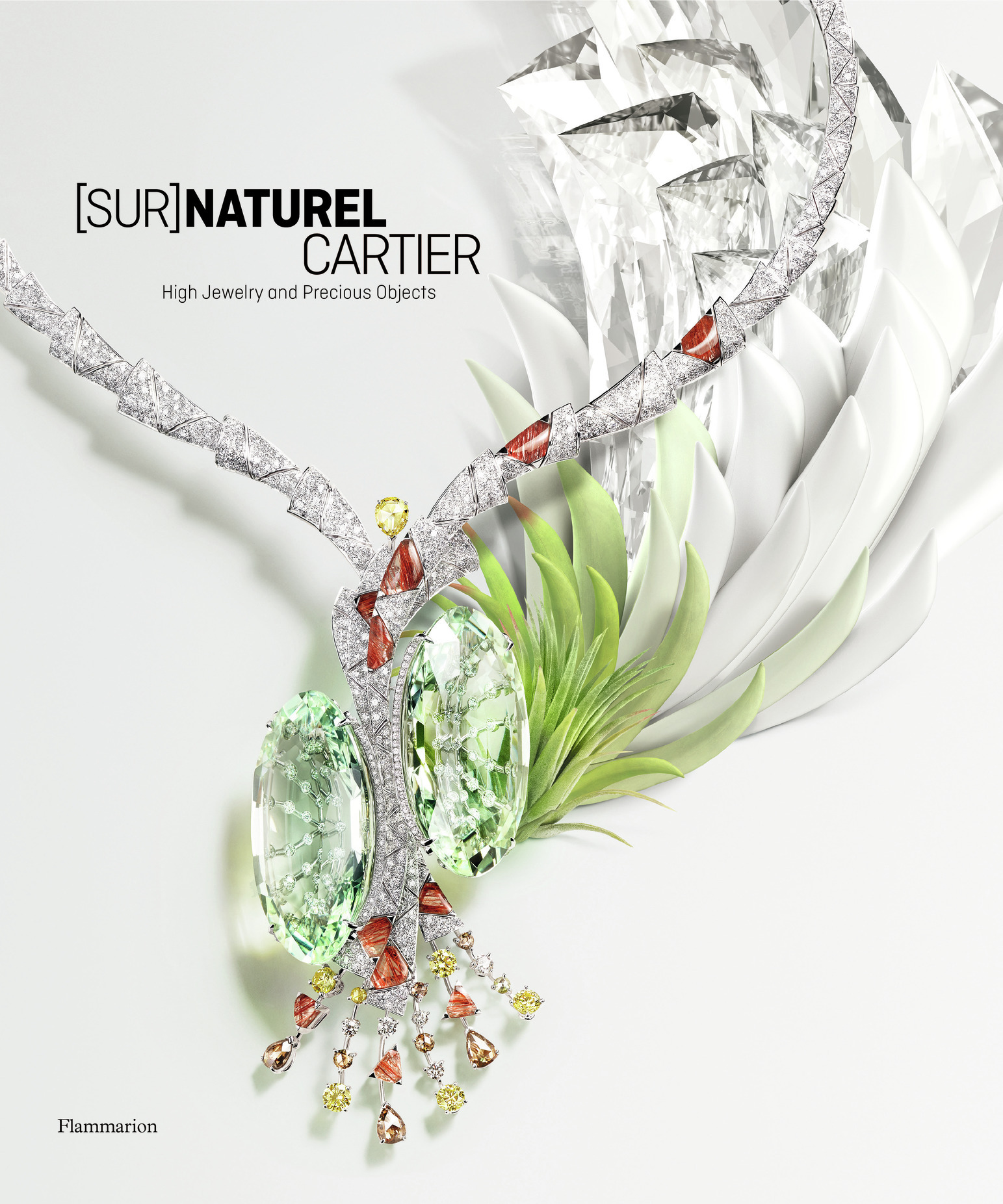 [SUR]NATUREL CARTIER