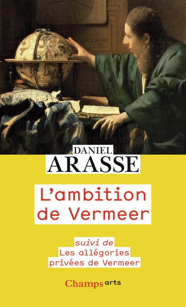 L'ambition de Vermeer