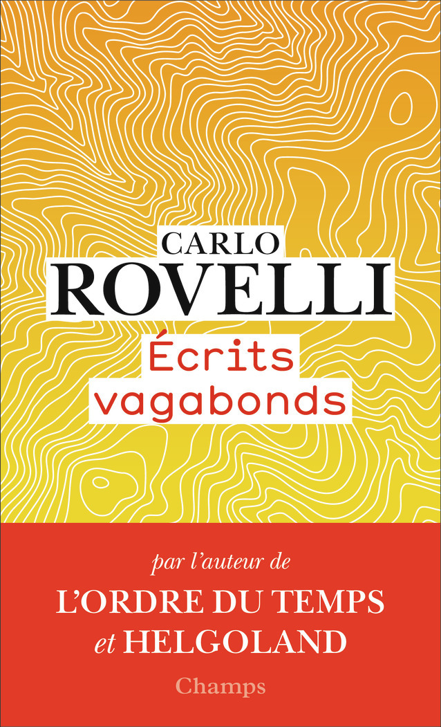 Écrits vagabonds